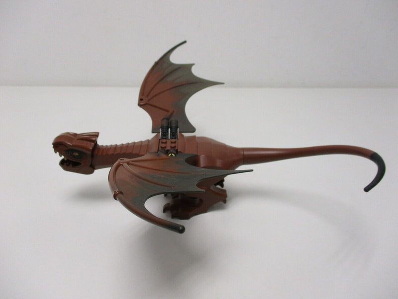 ( D3/1 ) Harry Potter Ungarischer Hornschwanz horntail01 Drache aus 4767