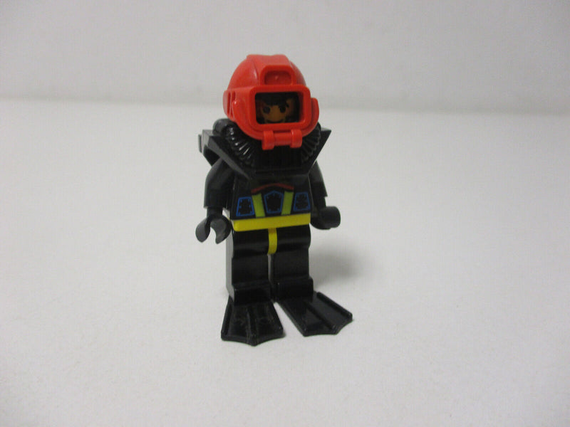 ( AH4 ) LEGO Aquazone 6155 Deep Sea Predator 100% Komplett mit OVP und BA