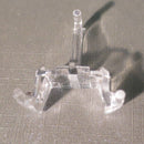 ( H 12 / 27 ) MÄRKLIN LICHTLEITER 3074 3075 V216 V160  NEU  ERSATZTEILE