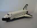 ( AH 2 ) Lego 7470 Space Shuttle Discovery  MIT OVP & BA 100% KOMPLETT gebraucht