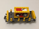 ( AH 9 ) Lego 4563 Load N' Haul Railroad Eisebahn mit OVP & BA 100% Komplett