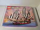 ( AH 4 ) Lego 6286 Skull's Eye Schooner Piratenschiff mit OVP & BA 100% KOMPLETT