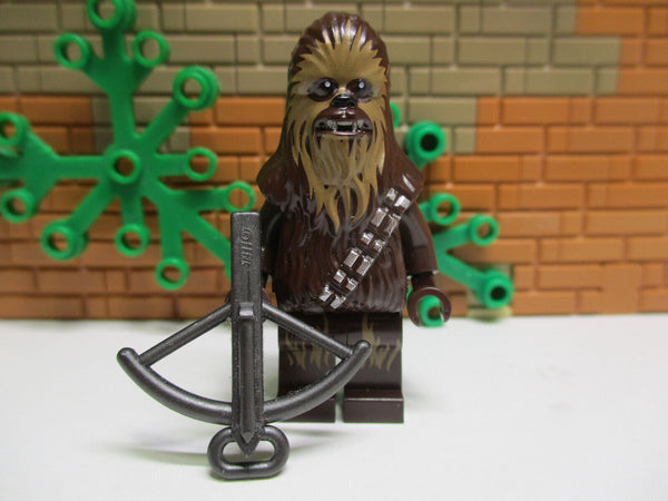 ( O1/17 ) Lego STAR WARS sw0532 Chewbacca aus 75237 75222 75159 75174 75042