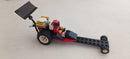 ( C10 ) Lego 6639 Raven Racer Classic Town MIT OVP & BA 100% KOMPLETT