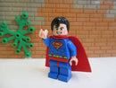 (B4 /13-2) Lego Superman sh156 Minifigur DC Universe 76040