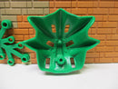 (B8 / 23) Lego Bionicle Kanohi Nuva Masken 1x 43616 2x 43615 1x 43614  1x 43853