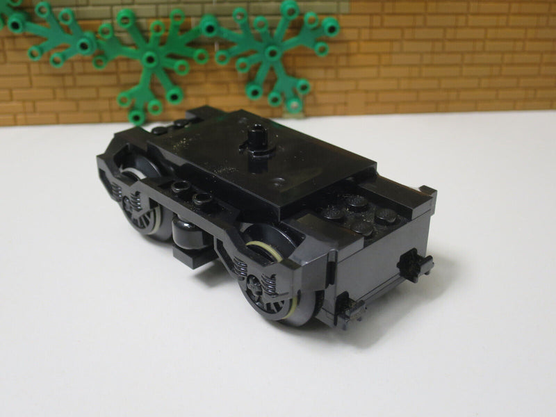 ( J9 / 1 ) Lego 1x  x1688+2871b RC Motor Eisenbahn 7897 7898 8866 Santa Fe