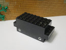 ( J9 / 2 ) Lego 1x  Motor Eisenbahn Technic 9 Volt schwarz