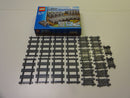 ( AH 10 ) Lego 60051+7499 High-speed Passenger Train RC Eisenbahn  mit OVP & BA