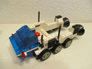 (AH 2. ) Lego Space  6927 Mobile Messstation Weltraum 100% Komplett OVP / BA