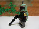 ( G11/5/1 ) Lego STAR WARS sw1158 Boba Fett aus 75312 75326