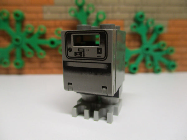 ( G8/2 ) Lego Star Wars sw0073 Gonk Droid aus 4480