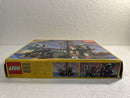 ( AH8 )  LEGO Piraten 6270 Forbidden Island mit OVP
