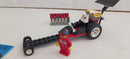( C10 ) Lego 6639 Raven Racer Classic Town MIT OVP & BA 100% KOMPLETT