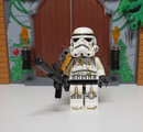 ( H4/4 /5 ) LEGO STAR WARS sw0364  Sandtrooper  2012 Minifigur Aus 9490