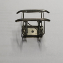 ( H9 / 51  ) MÄRKLIN Doppelscheren Doppelschleifer Phantograph    ERSATZTEILE