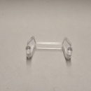 ( H13 /12 ) MÄRKLIN Lichtleiter 3058 3057 3195 unten usw. Ersatzteil