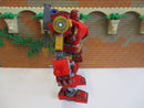 (B4 / 12 - 1) Lego Iron Man Mech Armor Marvel Super Heroes Avengers 76140