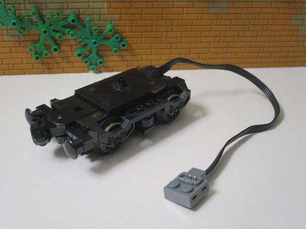 ( D9 / 10 ) Lego Power Functions Zug Motor 87574 60052 7938 3677 Train Eisenbahn