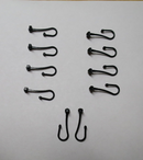 ( H7/29 ) MÄRKLIN 10x Steuerleitung für div. Loks & Wagen NEU