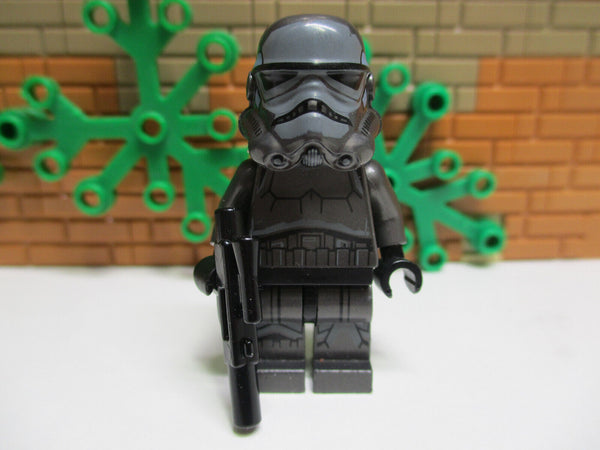 ( O1/29 ) Lego STAR WARS sw0603 Imperial Shadow Stormtrooper aus 75079