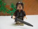 ( G11/12/1 ) Lego Herr der Ringe lor017 Aragon & Pferd 10352c01pb01 9472 79008