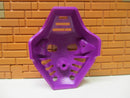 ( B8 / 39 ) Lego Bionicle Kanohi Pakari Maske Lila 32566