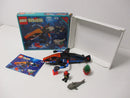 ( AH4 ) LEGO Aquazone 6155 Deep Sea Predator 100% Komplett mit OVP und BA