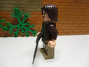 ( G11/12/1 ) Lego Herr der Ringe lor017 Aragon & Pferd 10352c01pb01 9472 79008