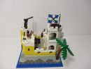 ( AH 2 ) Lego Piraten 6276 Eldorado Fortress mit BA