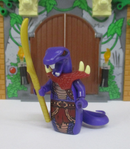 (E7 / 3 ) Lego Ninjago Chop'rai Schlange Minifigur njo113 70748 70750