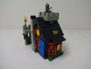 (AH 3)  Lego 6067 Guarded Inn Bewachtes Gasthaus Ritterburg   BA 100% KOMPLETT