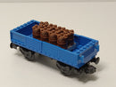 ( AH 9 ) Lego 4563 Load N' Haul Railroad Eisebahn mit OVP & BA 100% Komplett
