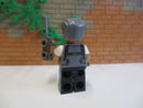 (B /11-3) Lego Commissioner Gordon Minifigur DC Universe 71017