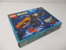 ( AH4 ) LEGO Aquazone 6155 Deep Sea Predator 100% Komplett mit OVP und BA