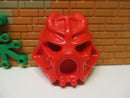 (B8 / 23) Lego Bionicle Kanohi Nuva Masken 1x 43616 2x 43615 1x 43614  1x 43853