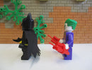 (B4 /4-4) Lego Batman & The Joker sh313/sh515 Minifigur DC Universe 70910/10753