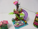 ( AH4 ) Lego Friends 41038  Friends Große Dschungelrettungsbasis