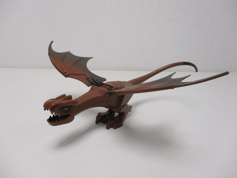 ( D3/1 ) Harry Potter Ungarischer Hornschwanz horntail01 Drache aus 4767