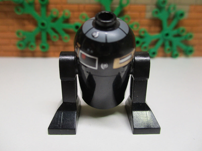 ( G10/7 ) Lego Star Wars sw0213 R2-Q5 Astromech Droid aus 10188
