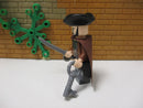 ( F13 / 7 ) Lego Fluch der Karibik poc016 Coachman 4193