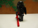 ( O3/30 ) Lego STAR WARS Kylo Ren (Helmet) sw0663 Minifigur aus 75104