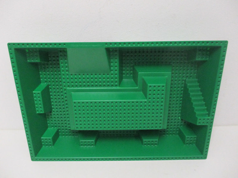 R2/9 Lego 1x 6261px1 Platte 3D 6090 Royal Knight's Ritter Hobbit P