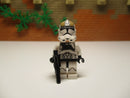 (L4 / 29) LEGO Star Wars 1x sw1236 Clone Trooper Gunner